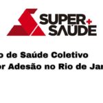 Plano de Saúde Coletivo por Adesão no Rio de Janeiro 2023